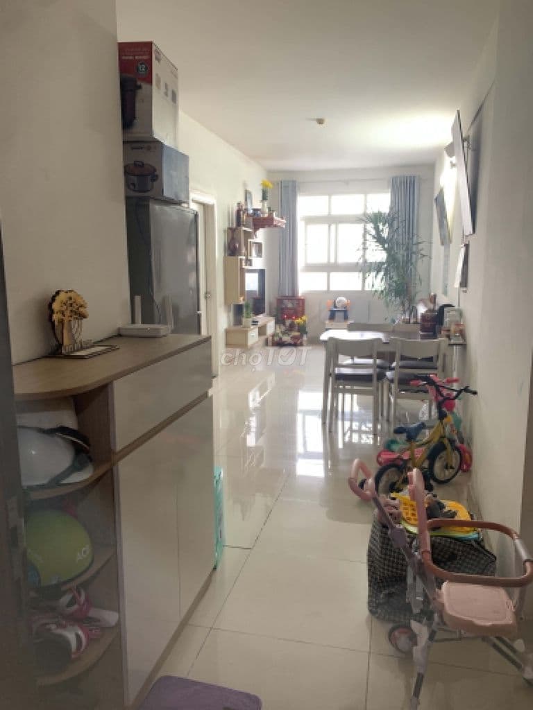 Căn hộ Sunview Town ngay Quốc Lộ 13 - Thủ Đức - Sổ Hồng Riêng - Ảnh 3