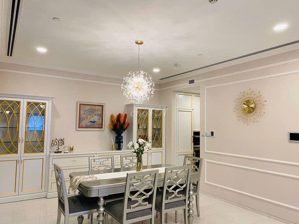 Chung cư Phúc Yên 1 diện tích 115m2 giá 4,9 tỷ vnđ sẵn sổ hồng - Ảnh 2