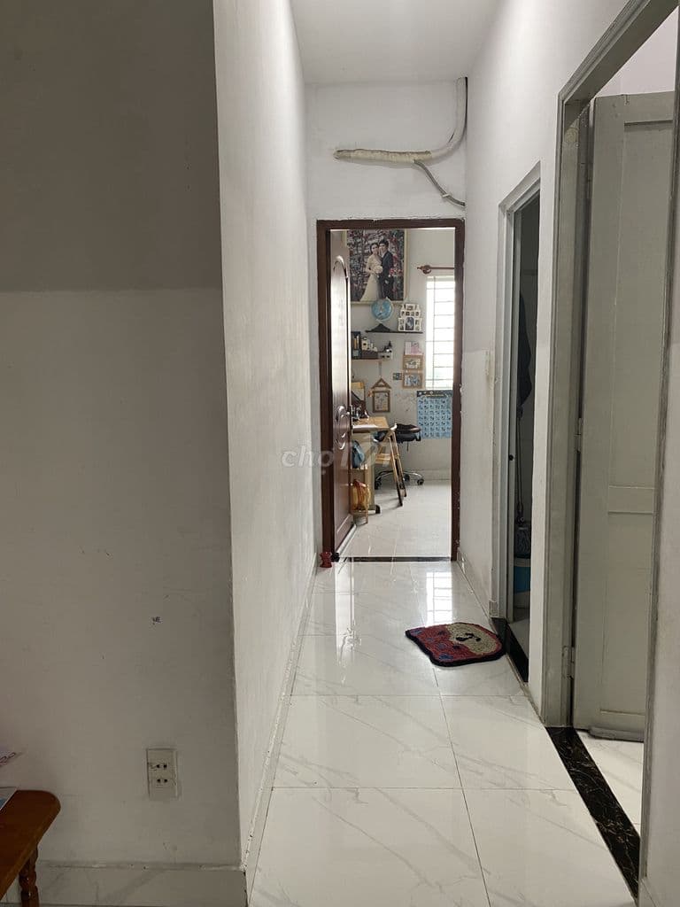 Chính chủ cần bán căn hộ chung cư Hiệp Bình Chánh diện tích 57m2 - Ảnh 3