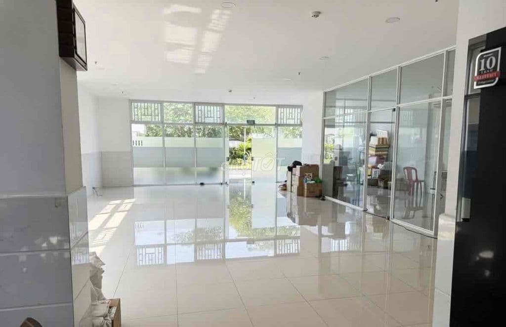 Shophouse ở kết hợp kinh doanh chủ cần bán gấp giá tốt