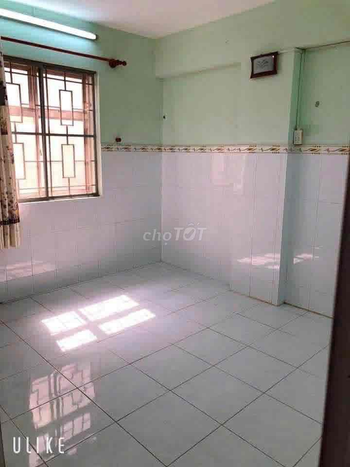 BÁN CĂN HỘ LẦU 1 CC TRẦN VĂN KIỂU – 60m2 GIÁ CHỈ 2,6 TỶ - Ảnh 3