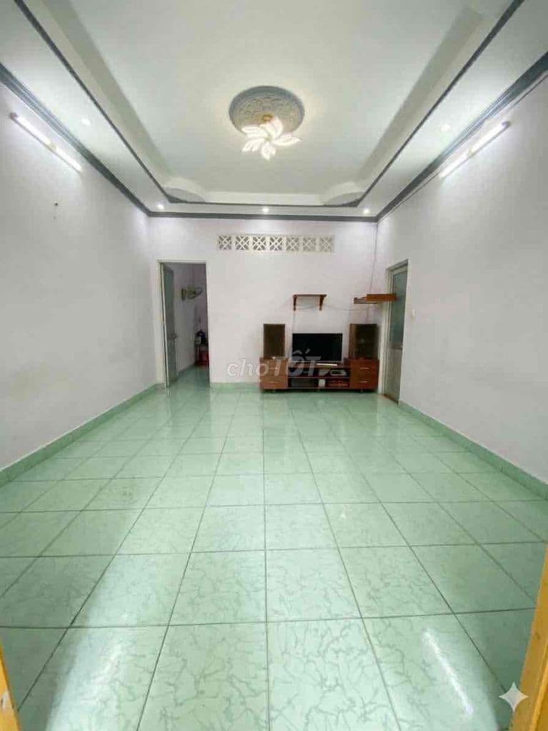 Bán Nhà Hẻm Xe Hơi Lê Thị Riêng Q12, 4.25x12 chỉ 4.x Tỷ TL - Ảnh 2