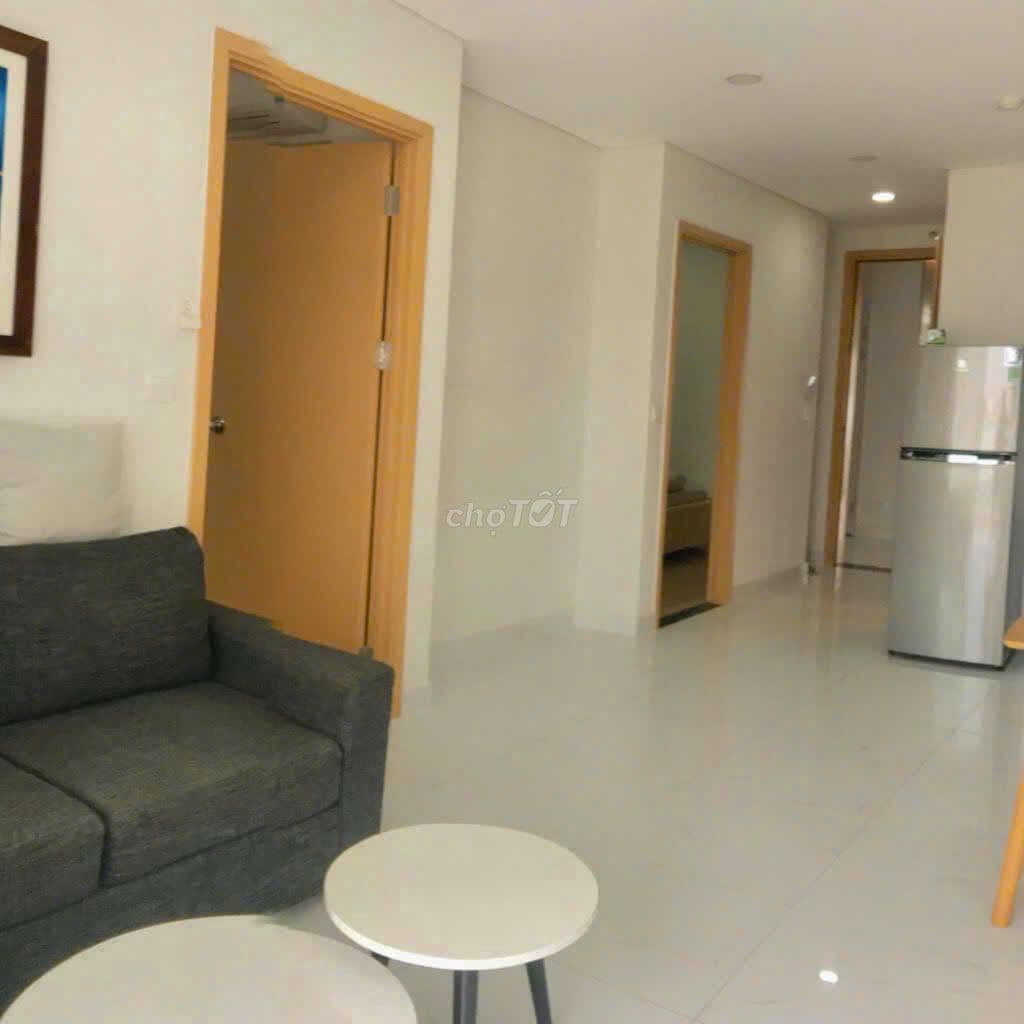 CHÍNH CHỦ CẦN BÁN CĂN HỘ AN GIA SKYLINE - QUẬN 7 - FULL NỘI THẤT - Ảnh 3