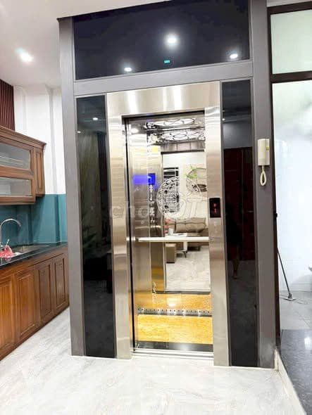 bán nhà 7 tầng Phạm Văn Đồng gần Bộ Công An - Ảnh 2