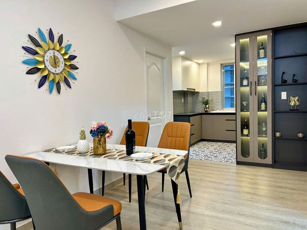 Chính chủ cần bán căn hộ Mỹ KHánh giá tốt nhà siêu đẹp - Ảnh 3