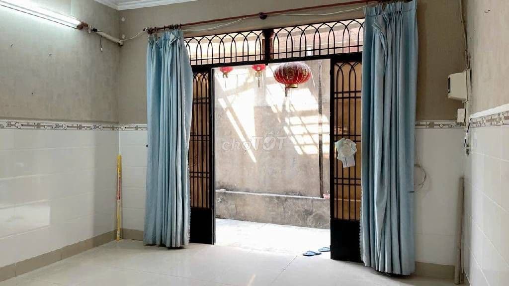BÁN NHÀ Đ. TÂN KỲ TÂN QUÝ, P. TÂN SƠN NHÌ, TÂN PHÚ, 46 M2, GIÁ 4,2 TỶ