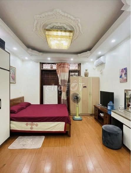 bán nhà 5 tầng Mỹ Đình có gara ô tô - Ảnh 3