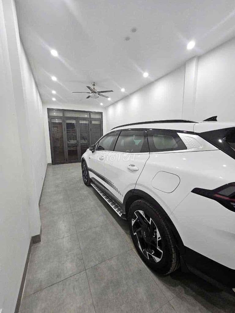 BÁN NHÀ ĐẸP - PHỐ VŨ TÔNG PHAN – Ô TÔ VÀO NHÀ – KINH DOANH ĐỈNH