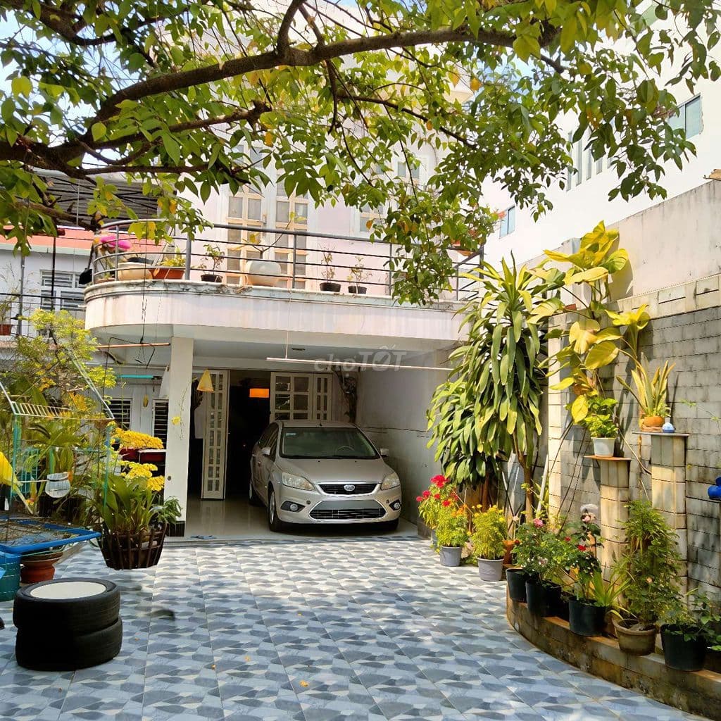 🚨 Sát vạn phúc– 117M² – ngang 5_ đường 8M– 2 tầng