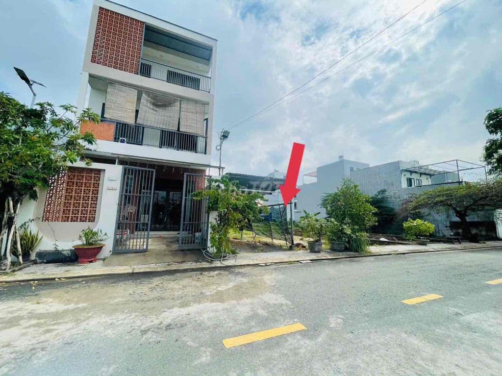 Bán 2 Nền Đất Đẹp - KDC Long Thuận Riverside - 4.45 Tỷ/80.5M2