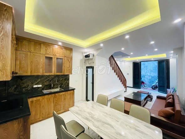 bán nhà 5 tầng Hà Đông – đẹp ở ngay - Ảnh 3
