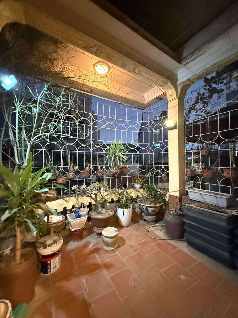 Nhà Phố Phan Đìn Giót ,trung tâm Hà Đông 40m , 5 tầng - Ảnh 3