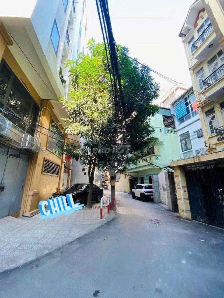 🚗 PHÂN LÔ THANH XUÂN - Ô TÔ ĐỖ CỬA - GIÁ 6.XX TỶ 🚗