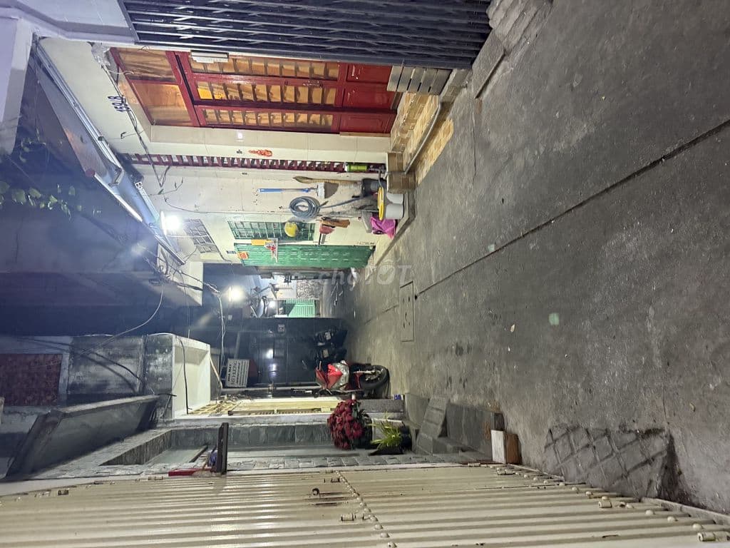 Cần bán gấp nhà hẻm3g, nguyễn trãi, q5, 3,5x9=4 tầng, giá,7,3 tỷ - Ảnh 2