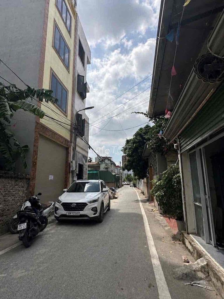🏡 NHÀ MỚI DI TRẠCH – HOÀI ĐỨC – Ô TÔ VÀO NHÀ ✨ Diện tích 40m² – xây 5 - Ảnh 2
