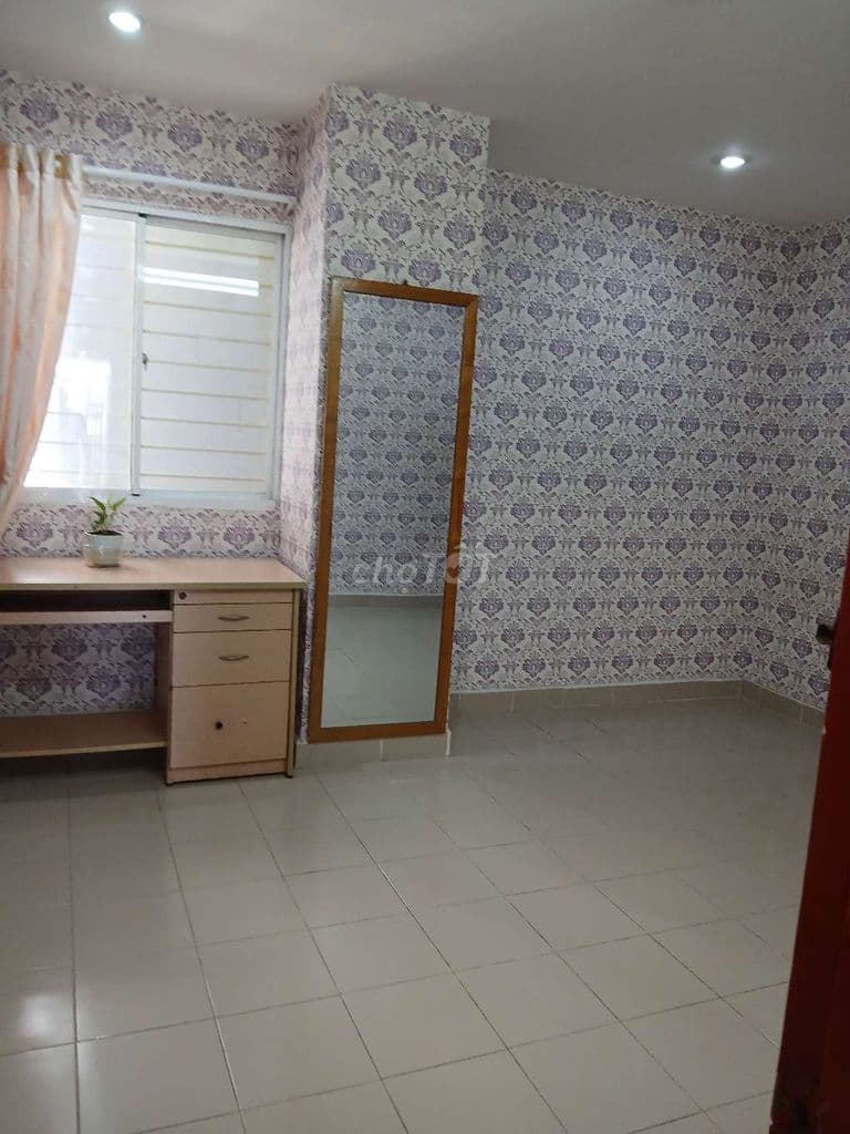 Bán căn hộ chung cư Besco An Sương 3 PN nhà đẹp chỉ việc vào ở - Ảnh 3