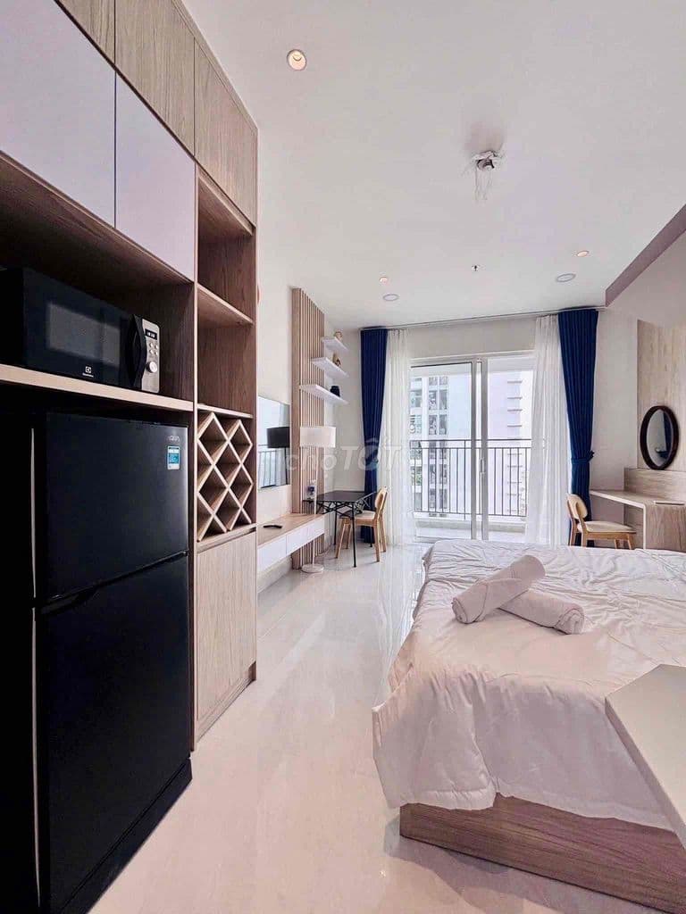 Sunrise riverside 35m2 2.3 tỷ - Ảnh 3