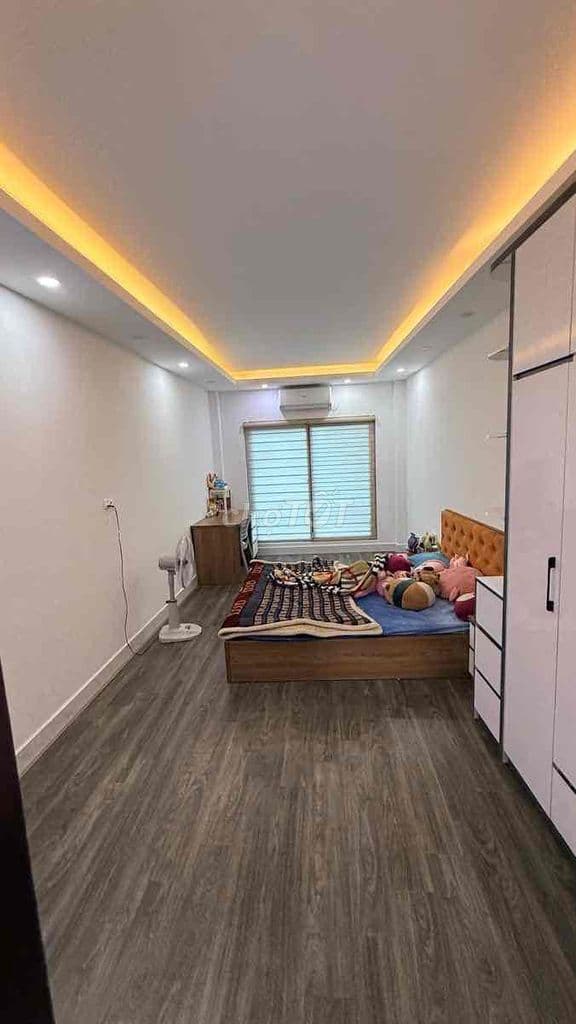 Hottt!!!! Phố Khương Trung,35m x 6 tầng,4pn,2 thoáng,full nội thất - Ảnh 3