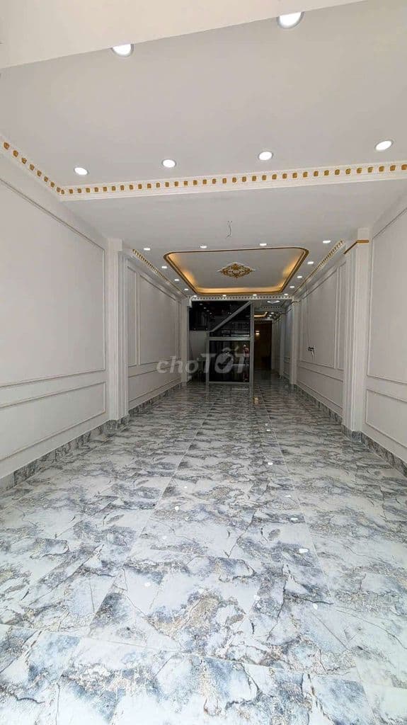 Bán nhà đg 29 Tên Lưa nhỏ BTĐB,Bình tân - Ảnh 2