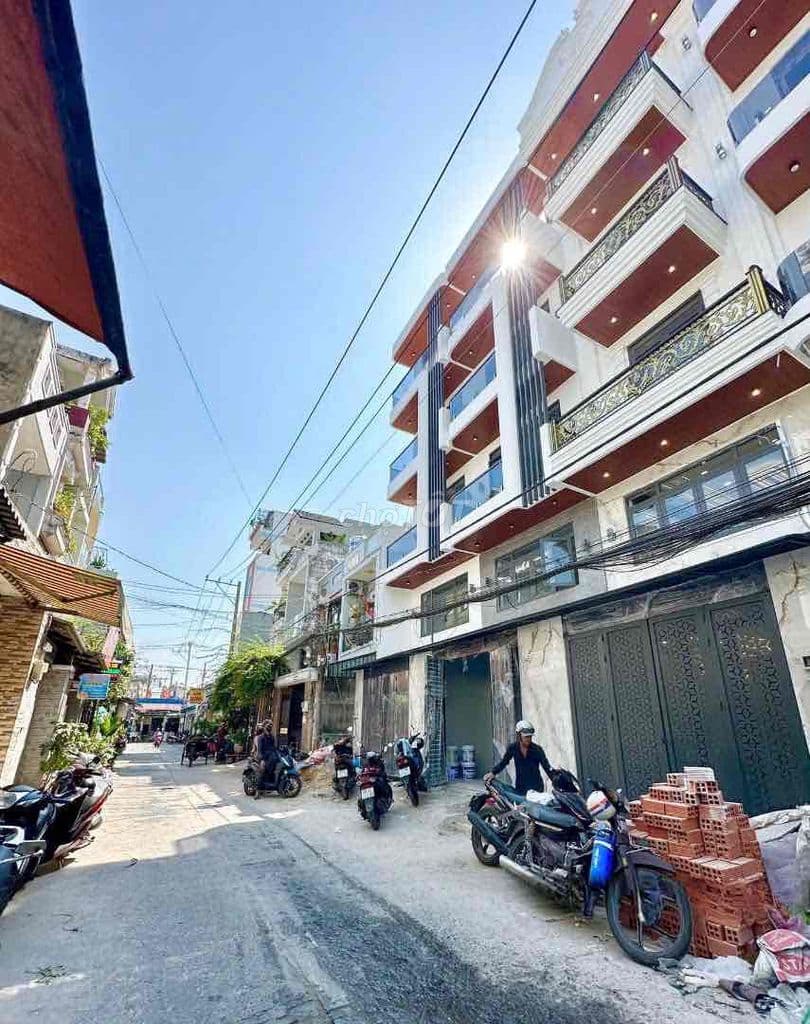 Chính chủ bán nhà xây mới 100% cần tìm chủ - Ảnh 2