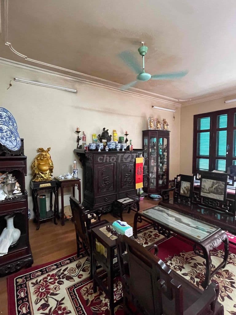 HOT!HOT!NHÀ DÂN XÂY MẶT NGÕ Ô TÔ TRÁNH PHỐ LẠC LONG QUÂN-CẦU GIẤY –SÁ - Ảnh 3