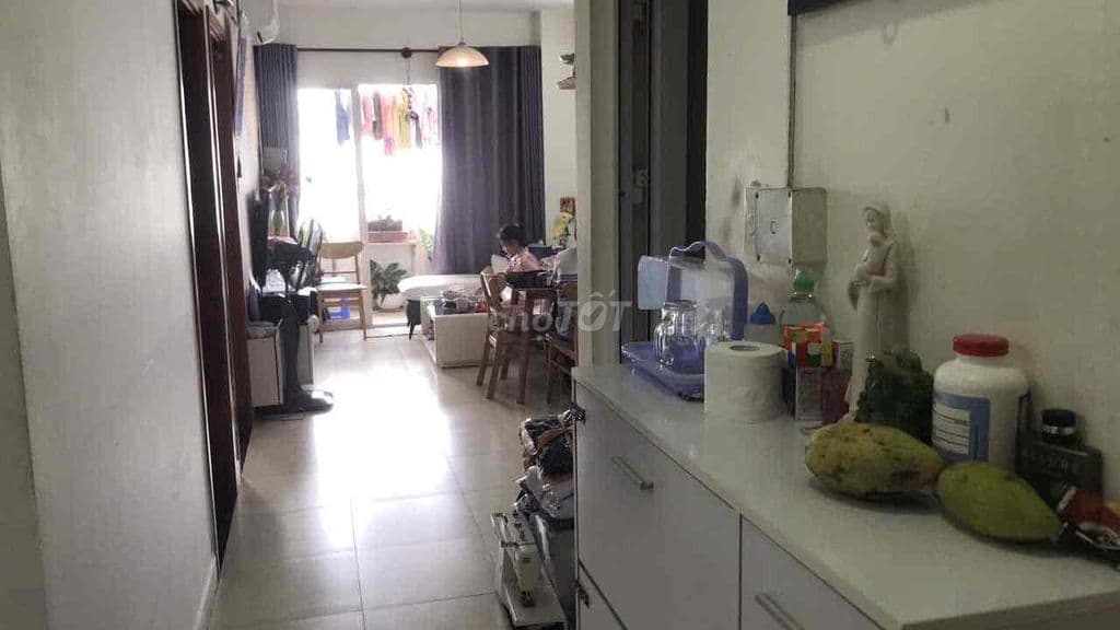 CĂN HỘ 2PN LINH TÂY – SỔ RIÊNG – TẦNG CAO THOÁNG MÁT – CHÀO 3,5 tỷ - Ảnh 2