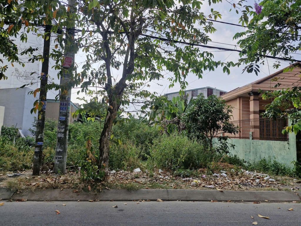 Bán đất thổ cư mặt tiền-Rộng 5m-gần Tô ký-Buôn bán - Ảnh 3