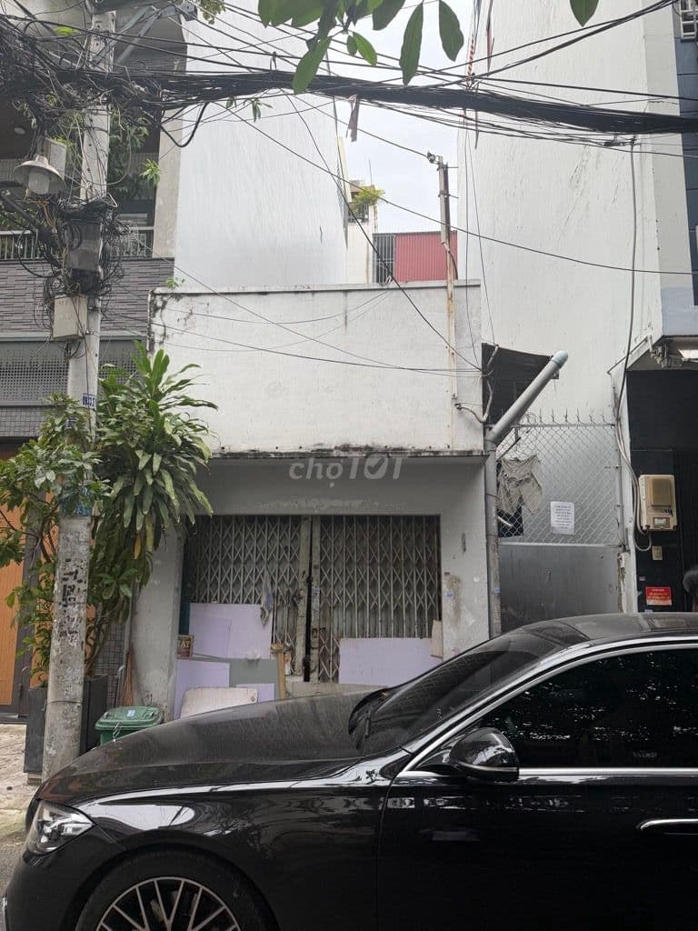 HXT, BÁN NHÀ CŨ C4 NGAY C1 CÔNG HÒA-TÂN BÌNH DT 99M GIÁ CHÀO 14,5 TỶ