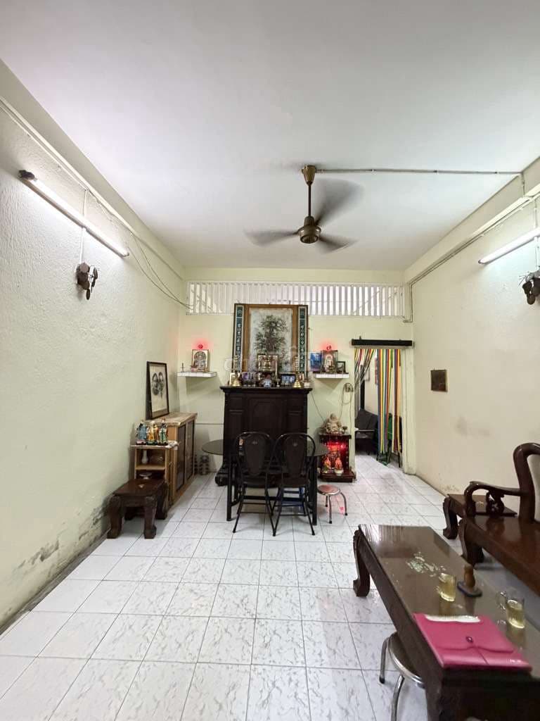 Chủ gồng hết nổi giảm 4t.ỷ HXH khu Ẩm Thực Phan Xích Long Vạn Kiếp - Ảnh 3