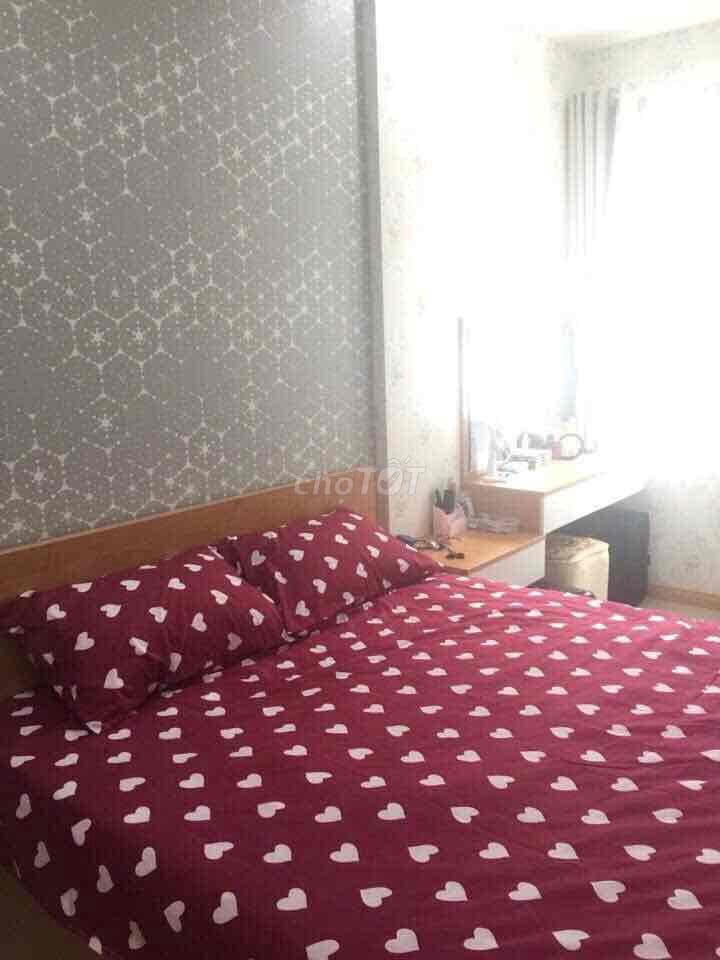 CHO THUÊ JAMONA CITY 1PN 55M2 FULL NT CHỈ 8,5TR - Ảnh 3