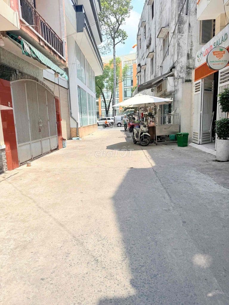 HÀNG HIẾM - NHÀ 5 TẦNG (62m2) HXH ĐƯỜNG 3/2 Q10. GIÁ: 14.9 TỶ TL - Ảnh 3