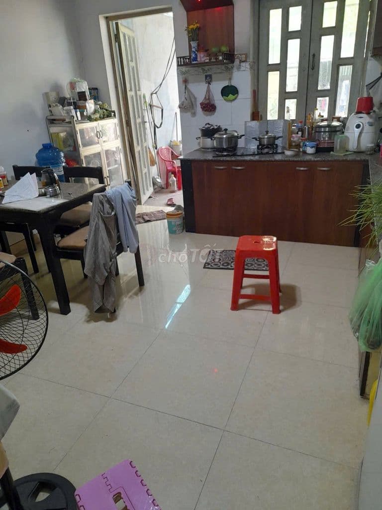 Nhà ở tại Tân Thới Hòa, TPHCM – 84m², giá 11 tỷ tại 72 Lũy Bán Bích - Ảnh 3