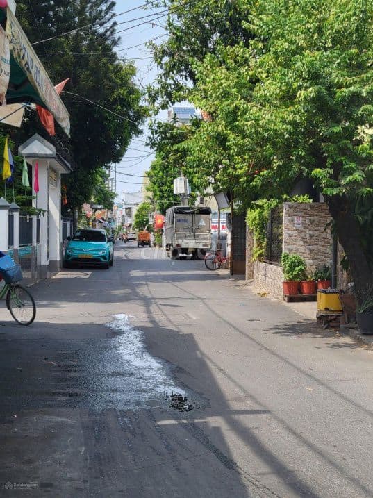 Bán đất tại xã Đông Thạnh, Hóc Môn, 13,5 tỷ, 300 m2, nhiều tiện ích - Ảnh 3