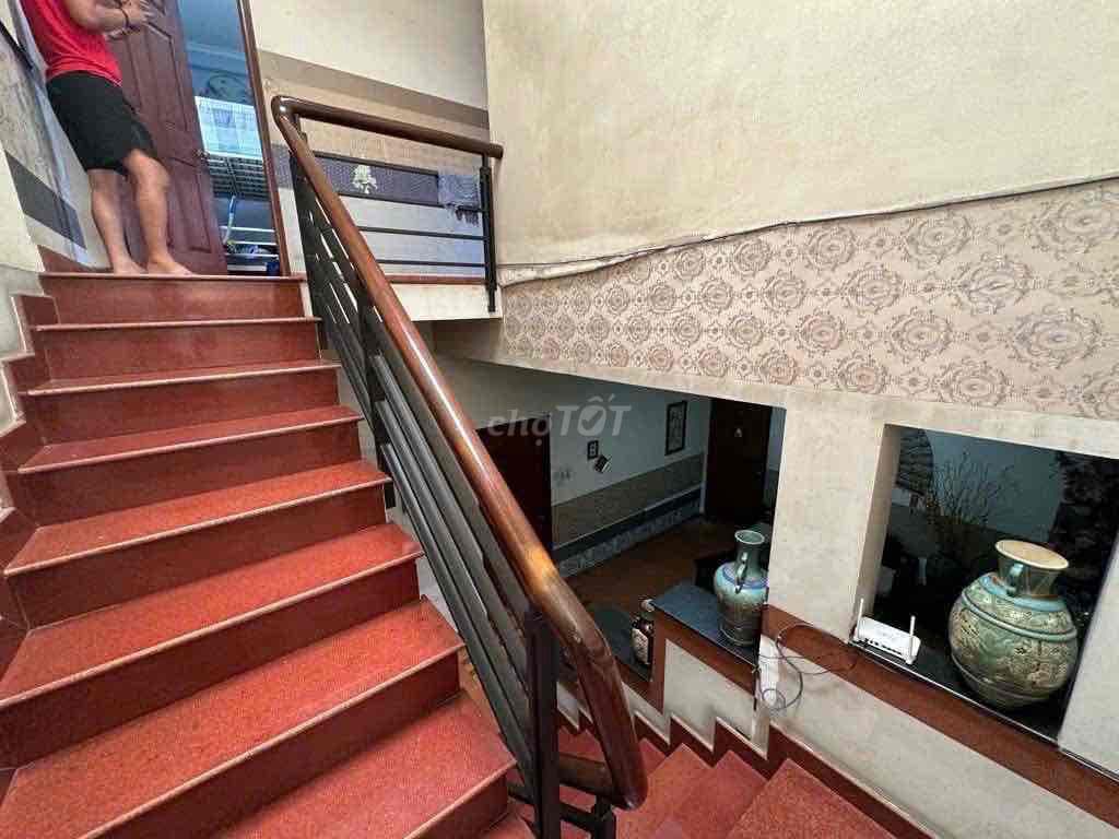 SIÊU HOT, BÁN NHÀ 4 TẦNG, NGUYỄN THỊ THẬP, Q.7, 86M 2, CHỈ 10.8 TỶ - Ảnh 3