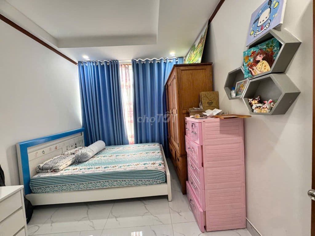 BÁN CĂN HỘ 2PN PHÚ HOÀNG ANH GIÁ RẺ - Ảnh 3