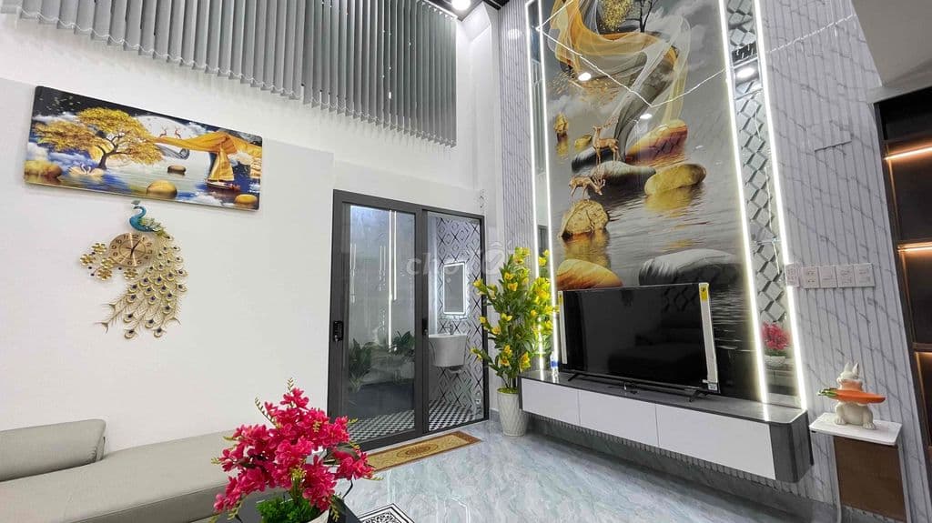 SIÊU PHẨM Ô TÔ NGỦ TRONG NHÀ, FULL NỘI THẤT VIP PRO - Ảnh 3