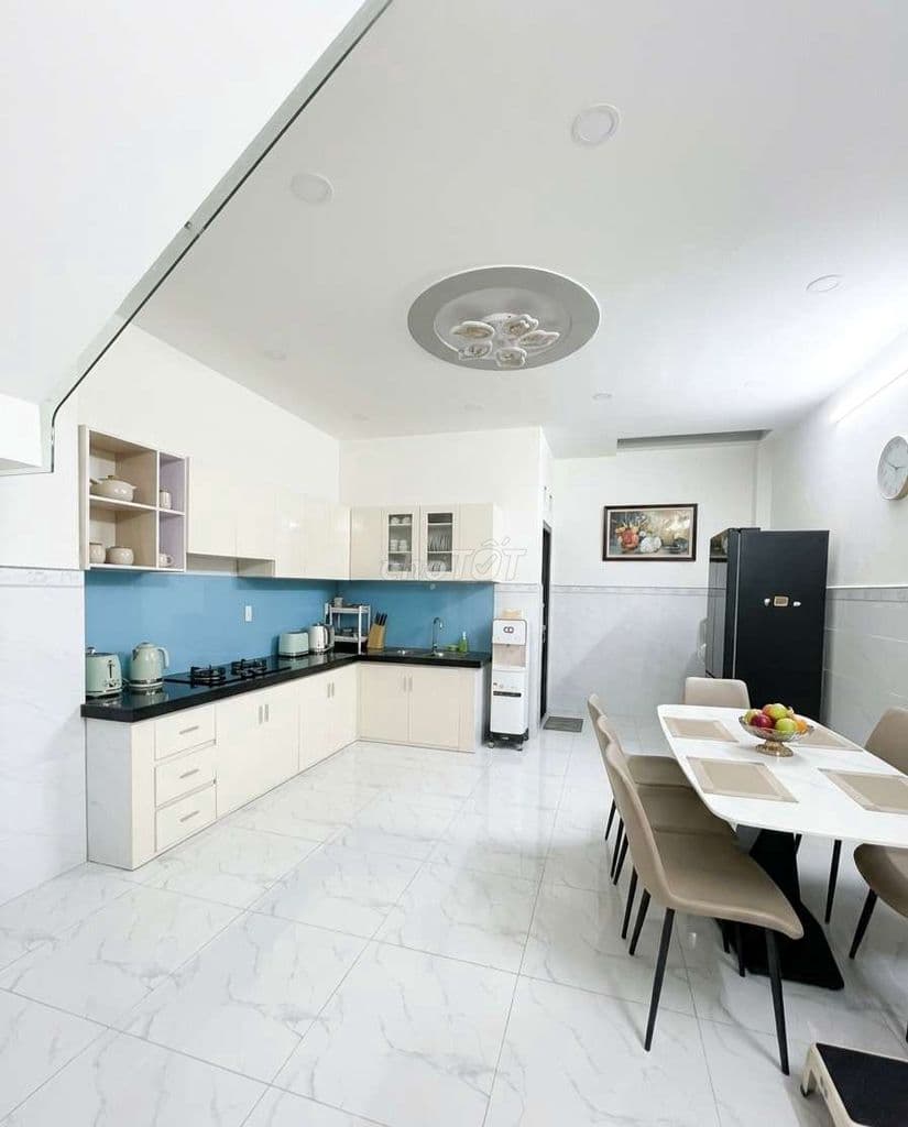 NHÀ ĐẸP 80M2 – LK45 – PHÁP LÝ CHUẨN – 2 TẦNG – HXT – NHỈNH 5 TỶ - Ảnh 2
