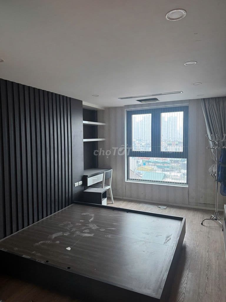 CĂN HỘ CHUNG CƯ TẠI 131 THÁI HÀ – VỊ TRÍ ĐẸP TRUNG TÂM ĐỐNG ĐA - Ảnh 2