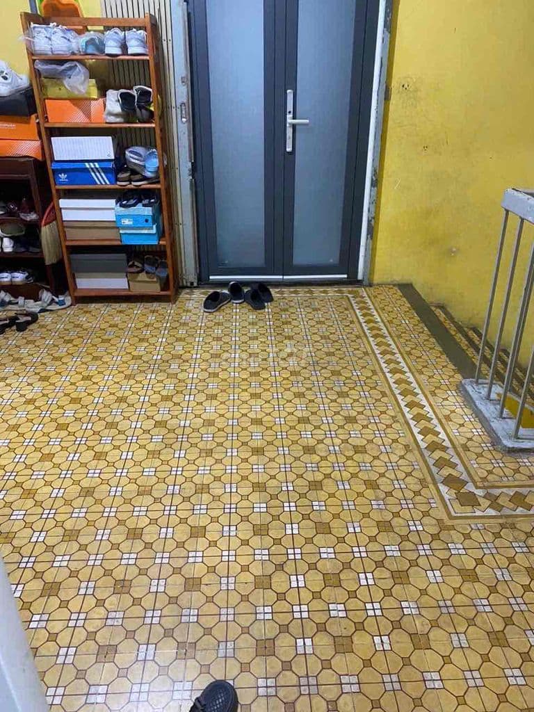 Bán căn chung cư cũ thang bộ, LH *** - Nhiều - Ảnh 2