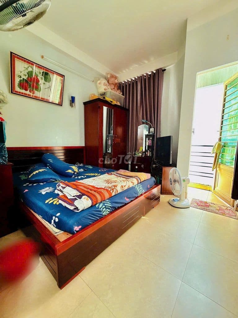 Góc 2MT Lê Hồng Phong, Quận 5, cách MT 30M. 4 tầng, giá 6,9 tỷ - Ảnh 2