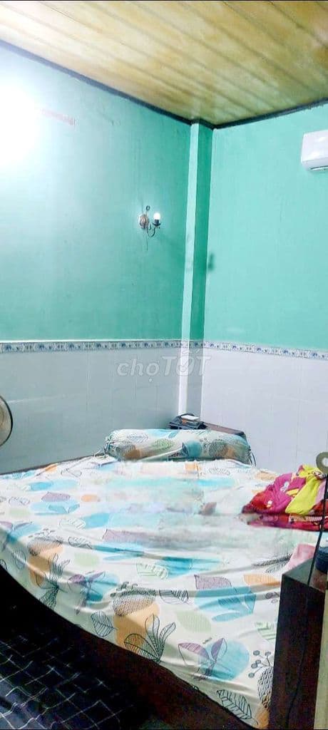 QUẬN 7- B.á.n nhà khu Kiều Đàm, DT 154m2, nhỉnh hơn 9tỷ - Ảnh 3