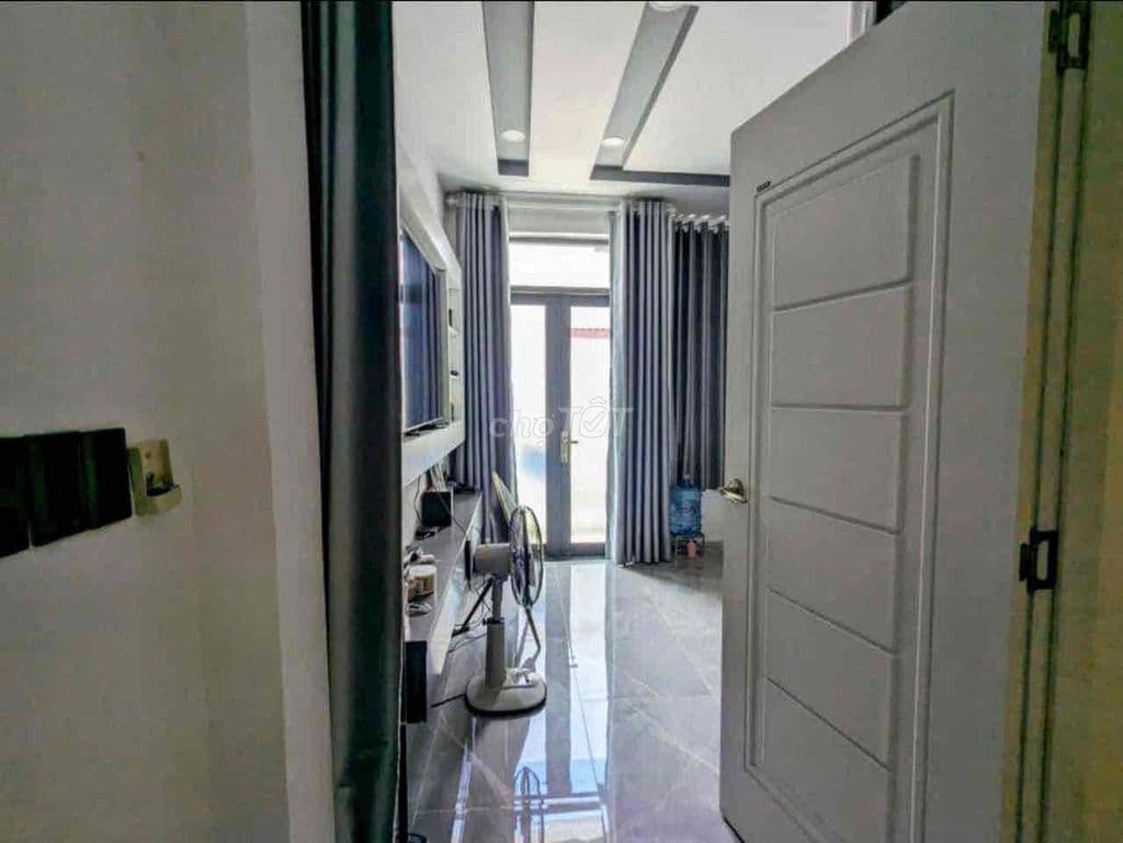 GIẢM 200TR-XE HƠI -TRẦN XUÂN SOẠN-HOÀN CÔNG ĐỦ - Ảnh 2