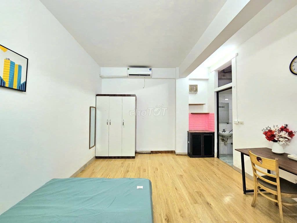 TT110 - Nhà mặt đường ô tô đỗ cửa khu vực Ngoại giao đoàn, Xuân Đỉnh - Ảnh 3