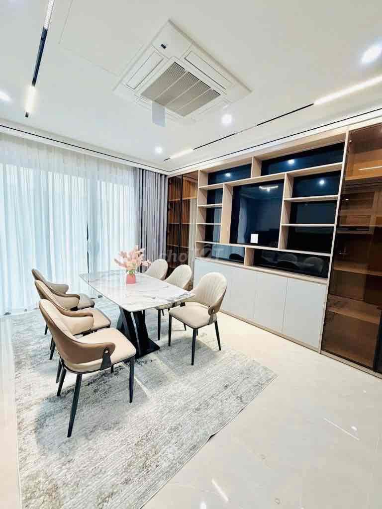 BÁN NHÀ P.DƯƠNG VĂN BÉ-Q.HBT-PHÂN LÔ-GẦN HỒ-55m2-6 tầng-14.2 tỷ - Ảnh 2
