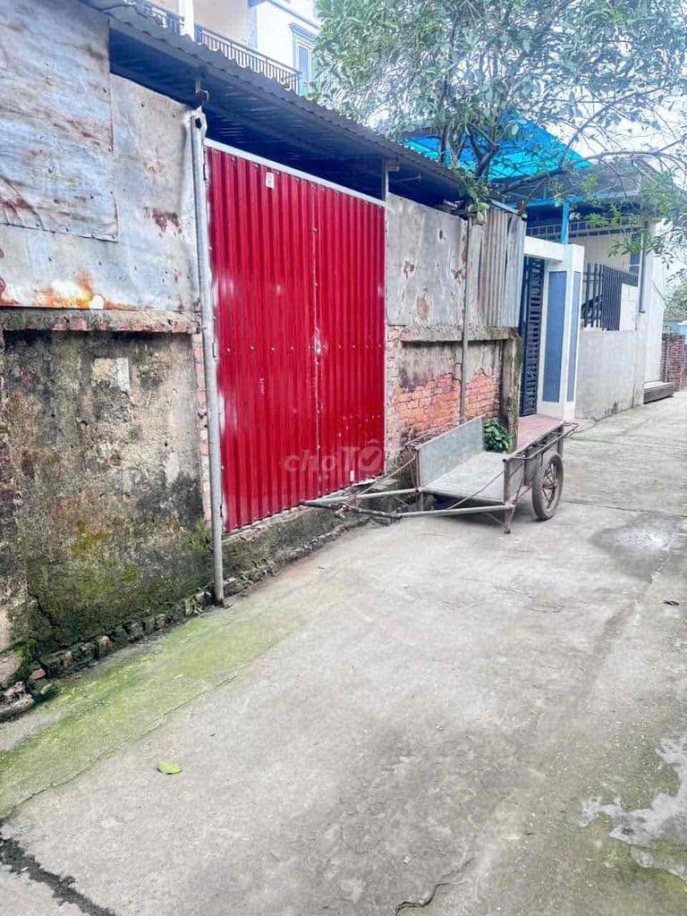 Ngộp thở, chính chủ cần bán gấp lô đất hoa hậu xã Ngọc Tảo, có 1 ko 2 - Ảnh 3