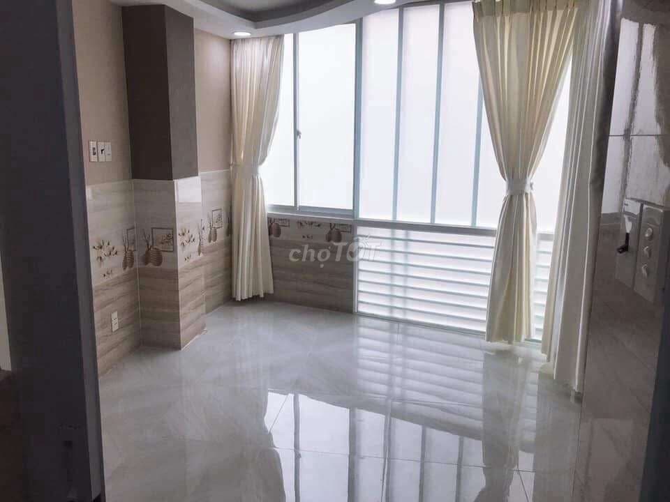 bán nhà hẻm 6m 437/3 Hoàng Văn Thụ 45m2 3 tầng giá 4 tỷ - Ảnh 2