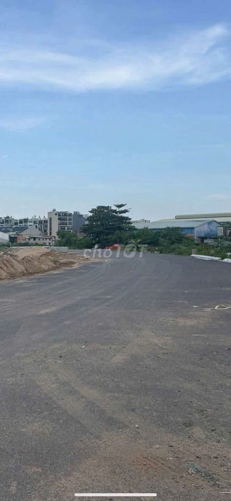 1LÔ CÒN SÓT LẠI VITRI ĐẸP FUNL THỔ CƯ SHR NGÂY BỜ KÈKÊNH THAM LƯƠNG - Ảnh 2