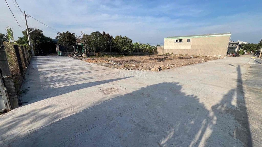Đất 5x19,5m Shr Vị Trí Đẹp Hẻm 5m1/70m Trương Thị Như Gần CV Sinh Thai - Ảnh 3