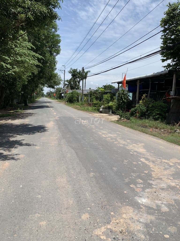 CHÍNH CHỦ BÁN GẤP LÔ ĐẤT 100M2 TẠI NGUYỄN VĂN KHẠ, TÂN AN HỘI, CỦ CHI - Ảnh 2