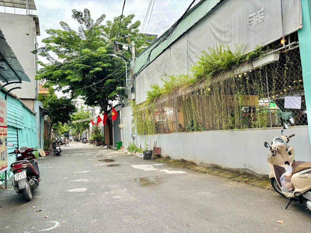 Hot! Lô đất nền HXH 6m Hồ Bá Phấn chỉ 6tỷ ngay trường Ngô Thời Nhiệm - Ảnh 2